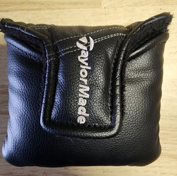 TaylorMade Spider Putter Cover - Picture 2 of 2